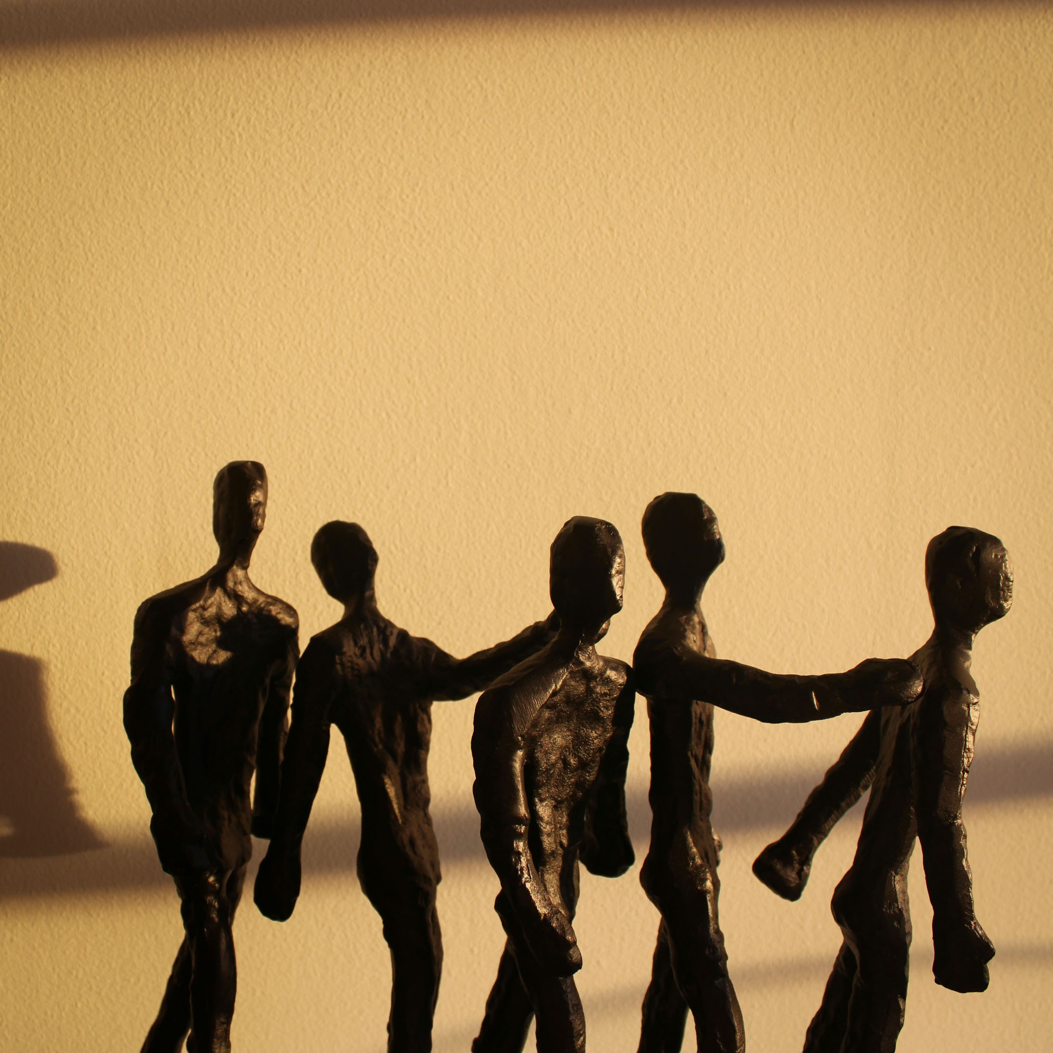 Soutien et accompagnement collectif équipe économie sociale et solidaire et asbl