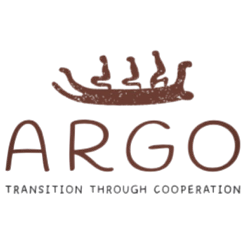 Argo - Grégory Dallemagne - coach et accompagnateur d'équipes, Belgique